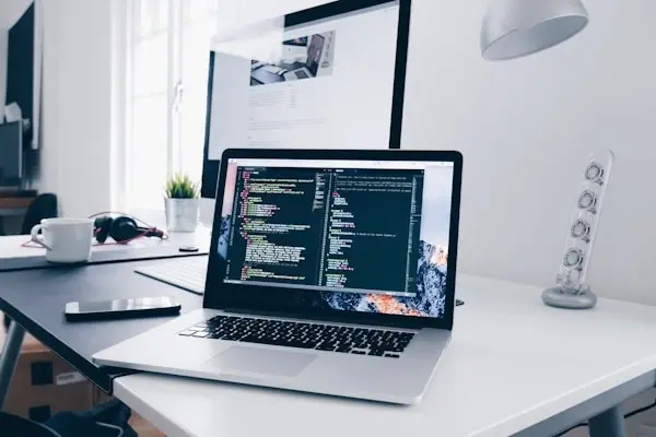 Desenvolvimento Web Profissional