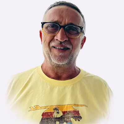 Ed Souza - Desenvolvedor Web Full Stack